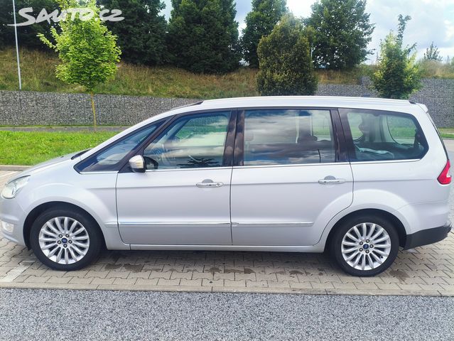 Ford Galaxy